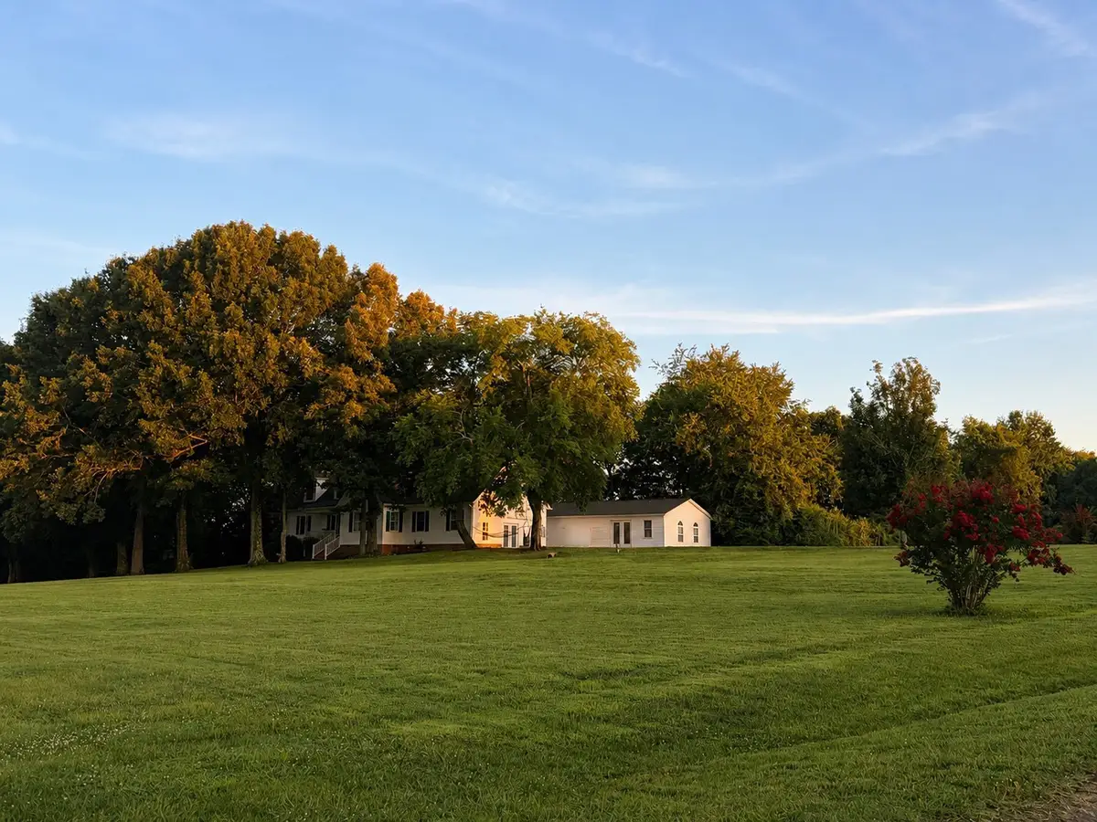 106 Tara Dr, Unionville, TN 37180 - #1