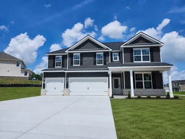 2020 Coriander Lane, Smyrna, TN 37167