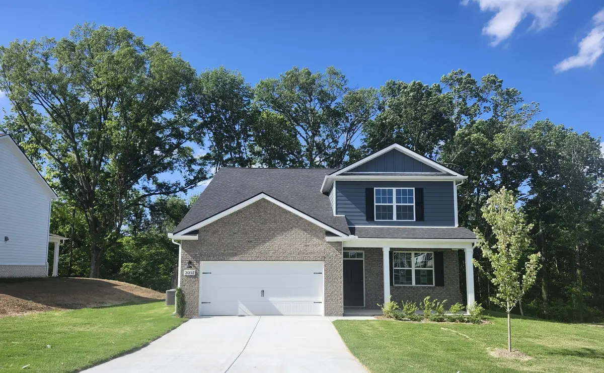 2057 Coriander Lane, Smyrna, TN 37167 - #1