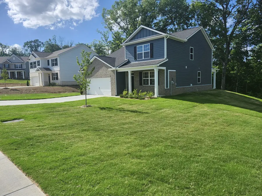 2057 Coriander Lane, Smyrna, TN 37167 - #2