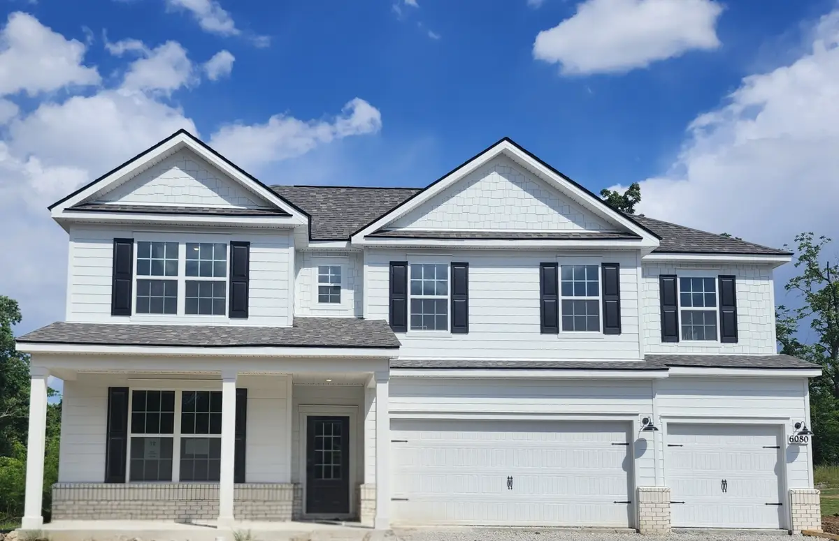 6030 Eugene Drive, Smyrna, TN 37167 - #1