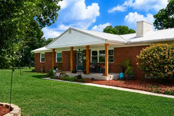 60 Lynn St, Morrison, TN 37357