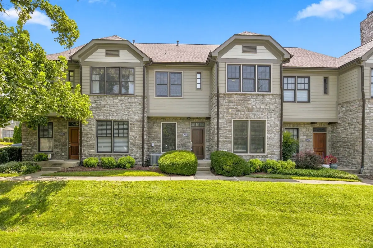 4216 Hillsboro Pike, Nashville, TN 37215 - #1