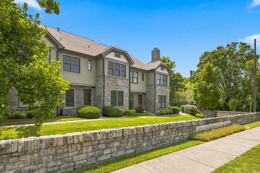4216 Hillsboro Pike, Nashville, TN 37215 - #2