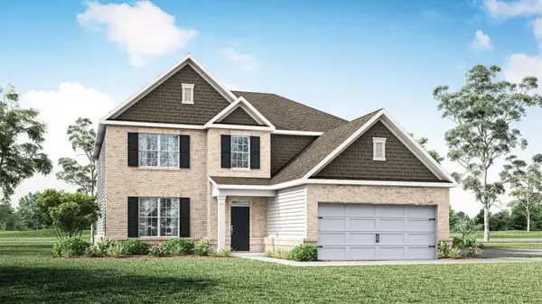 6052 Eugene Drive, Smyrna, TN 37167