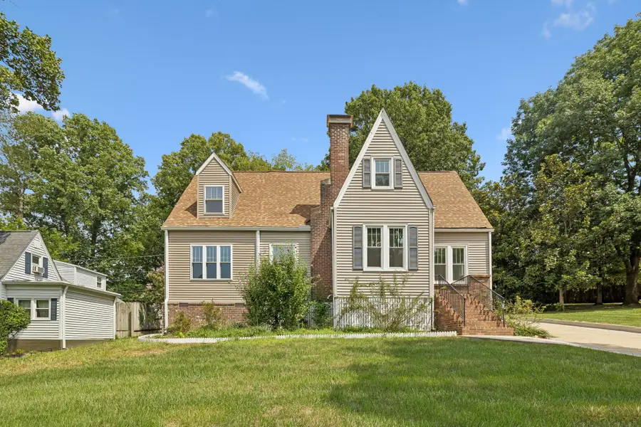 164 W Glenwood Dr, Clarksville, TN 37040 - #2