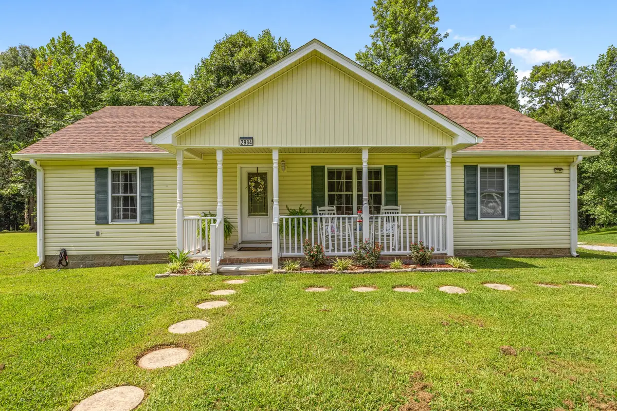 2984 Petway Rd, Ashland City, TN 37015 - #1