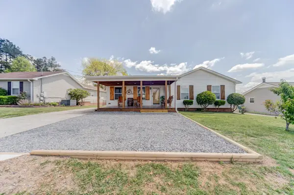 806 Calista Rd, White House, TN 37188