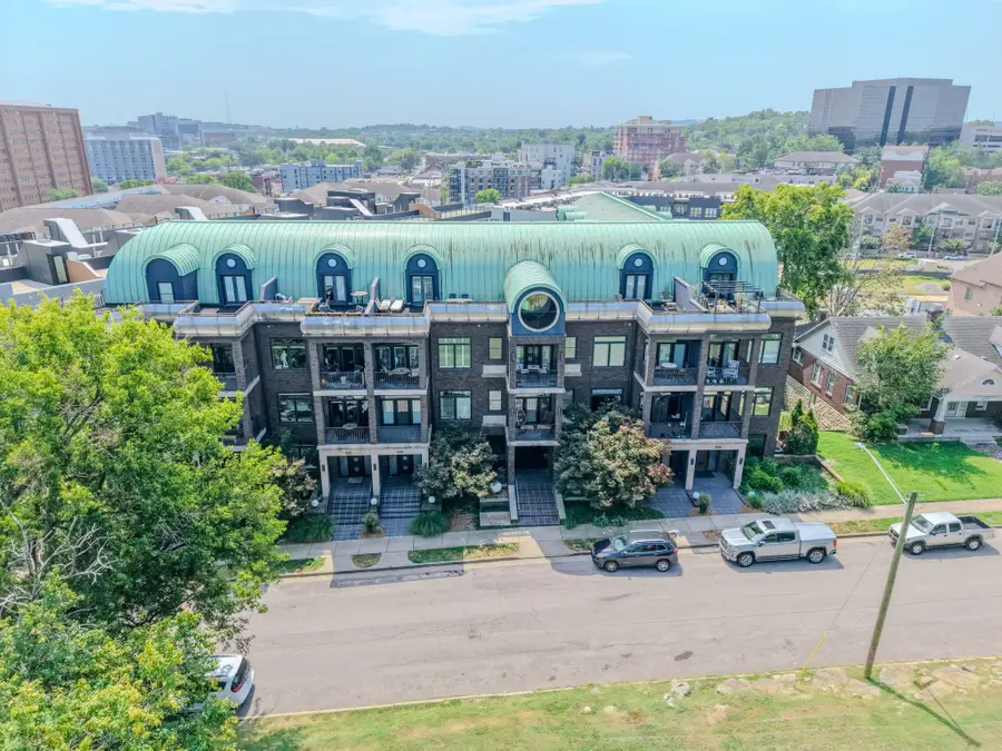 2905 Parthenon Ave #109, Nashville, TN 37203 - #2