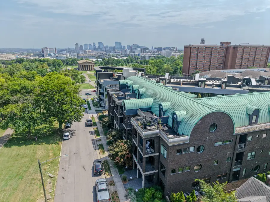 2905 Parthenon Ave #109, Nashville, TN 37203 - #3