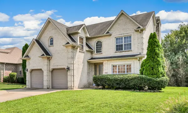 3728 Coves Way, Adams, TN 37010