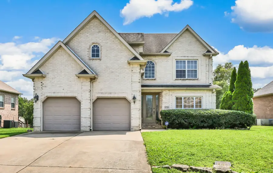 3728 Coves Way, Adams, TN 37010 - #2