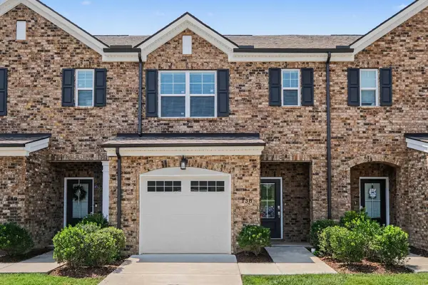 138 Fister Dr, Lebanon, TN 37090