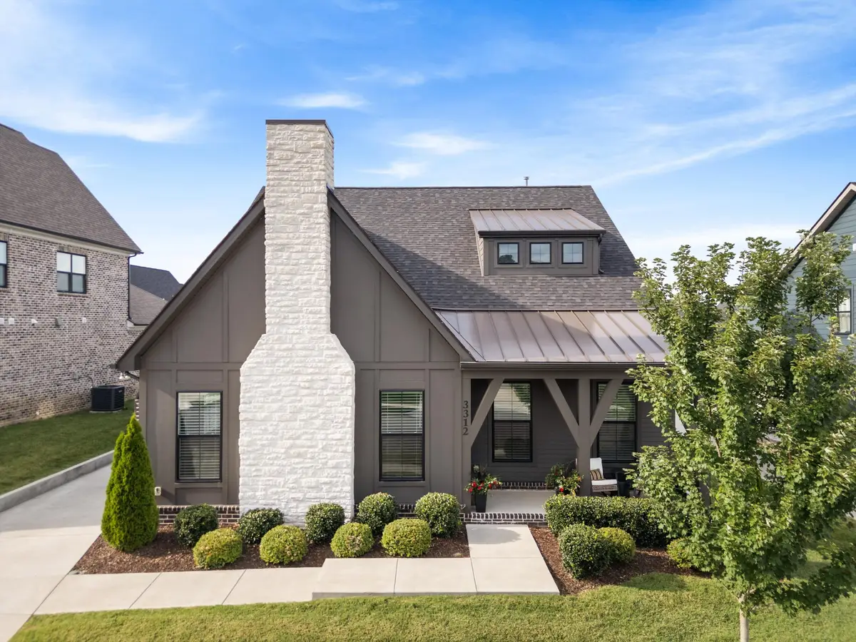 3312 Longport Ln, Thompsons Station, TN 37179 - #1