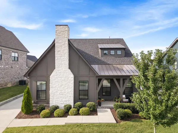3312 Longport Ln, Thompsons Station, TN 37179