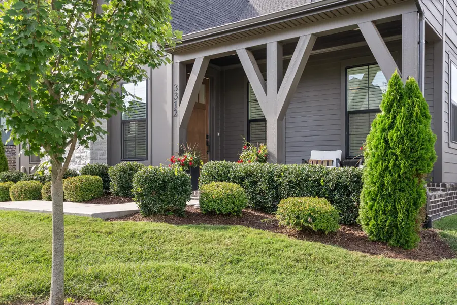 3312 Longport Ln, Thompsons Station, TN 37179 - #2