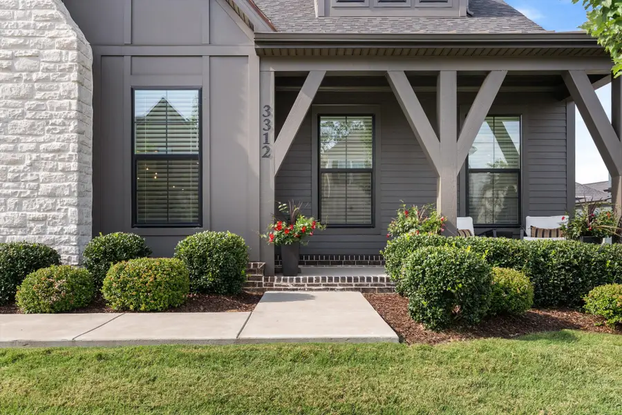 3312 Longport Ln, Thompsons Station, TN 37179 - #3
