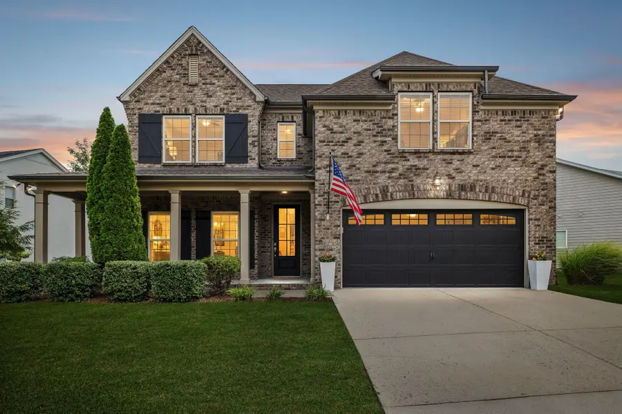 2012 Devonwood Ln, Thompsons Station, TN 37179 - #2