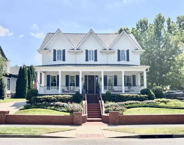 1629 Championship Blvd, Franklin, TN 37064