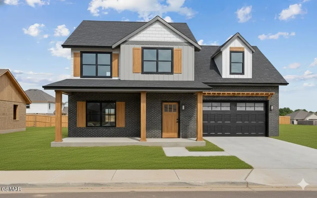 2516 Golden Trout Drive #Lot 113, Knoxville, TN 37920 - #1