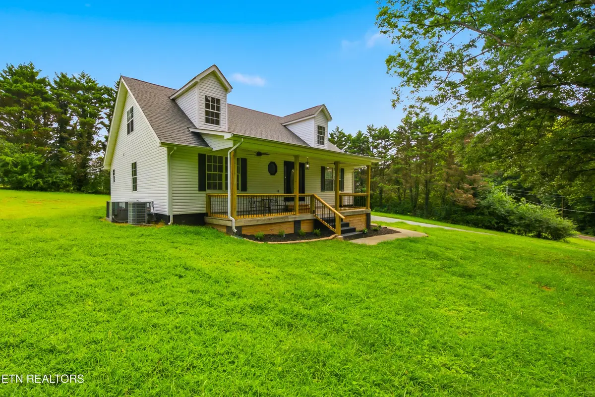 106 County Road 333, Niota, TN 37826 - #1