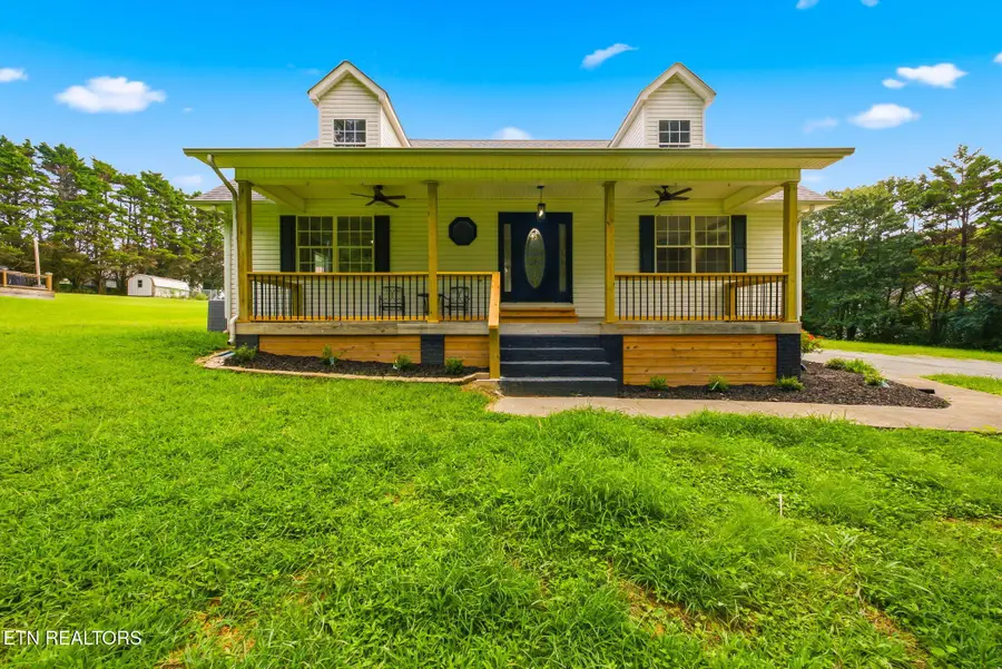 106 County Road 333, Niota, TN 37826 - #3