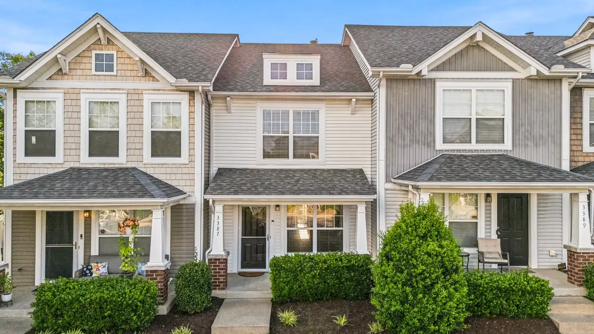 3387 Harpeth Springs Dr, Nashville, TN 37221 - #1