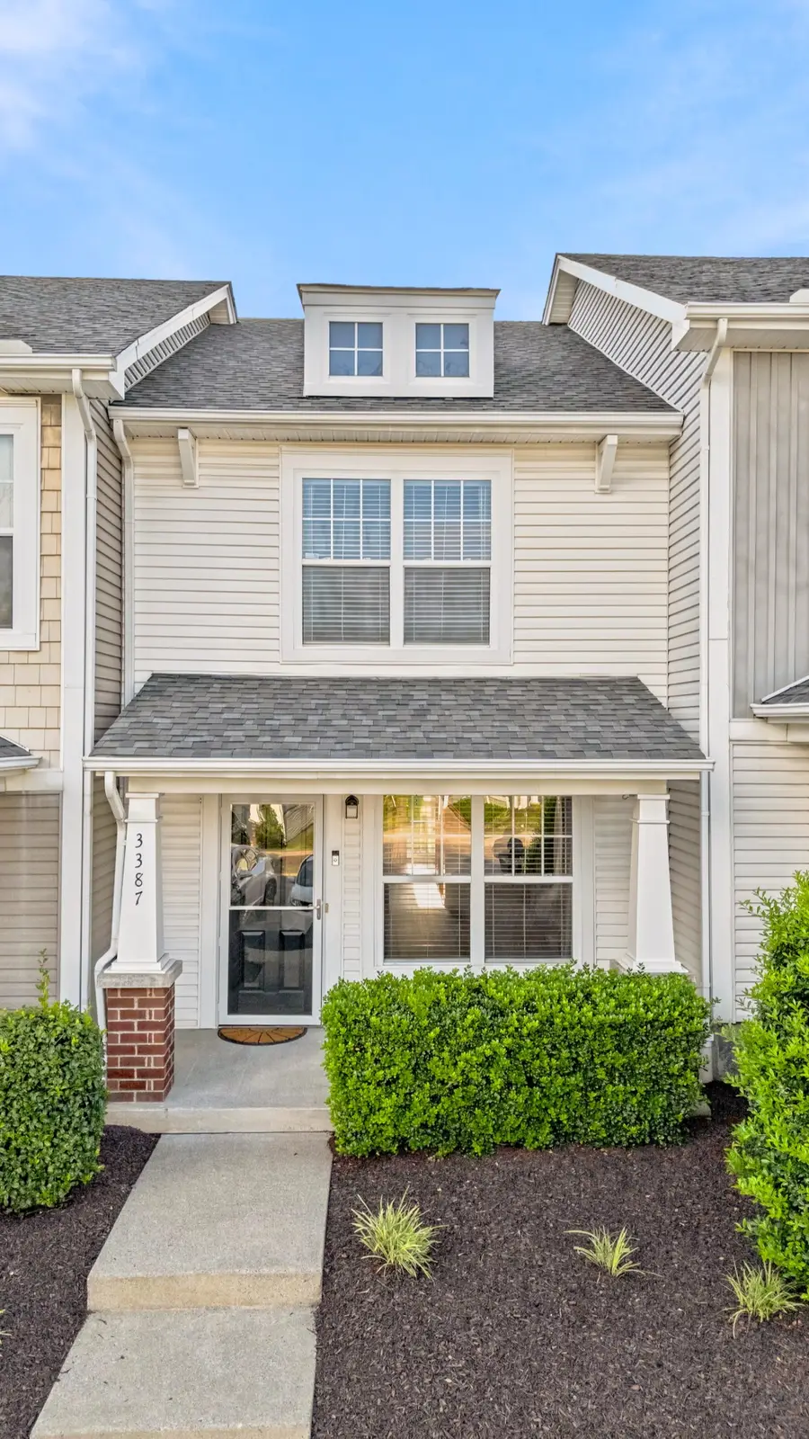 3387 Harpeth Springs Dr, Nashville, TN 37221 - #2
