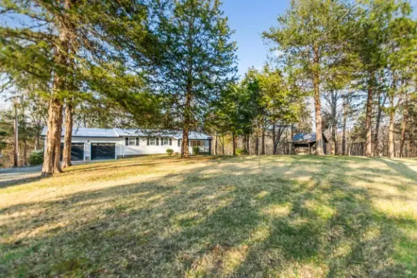 3435 Smith Pl, Clarksville, TN 37040 - #2
