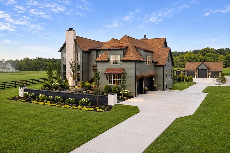 10729 Versailles Rd, Rockvale, TN 37153 - #2