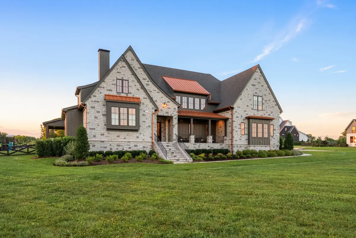 5201 Bond Springs Ct, Thompsons Station, TN 37179 - #1