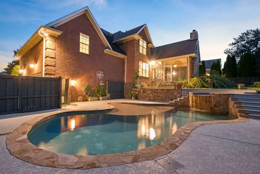 2200 Brienz Valley Dr, Franklin, TN 37064 - #2