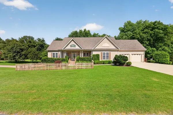 2142 Jean Ct, Cookeville, TN 38501