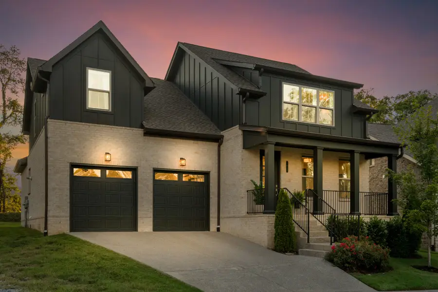 3013 Sandstone Way, Hendersonville, TN 37075 - #2