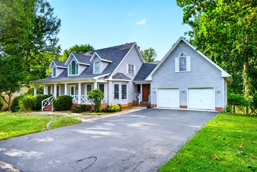 366 Martin Pl, Hopkinsville, KY 42240 - #2