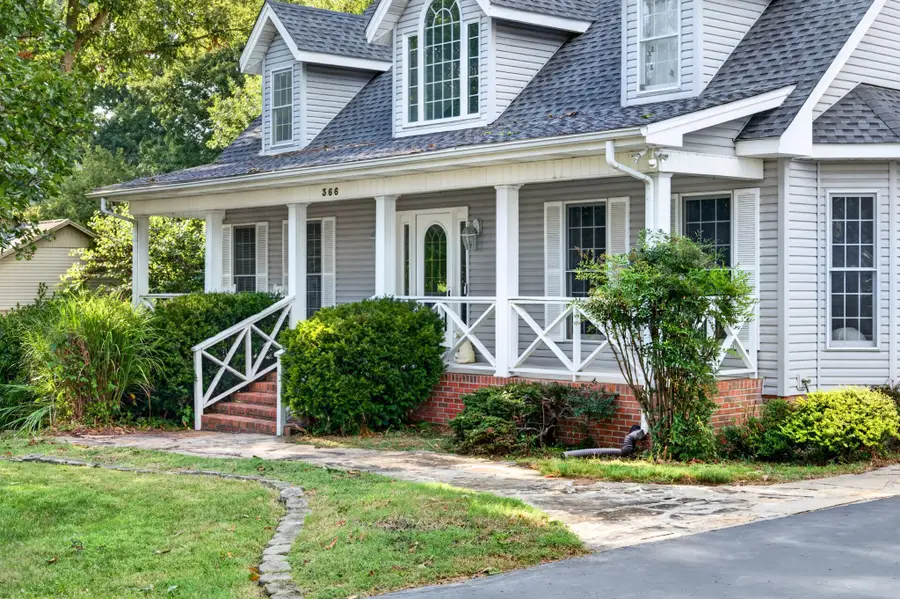 366 Martin Pl, Hopkinsville, KY 42240 - #3