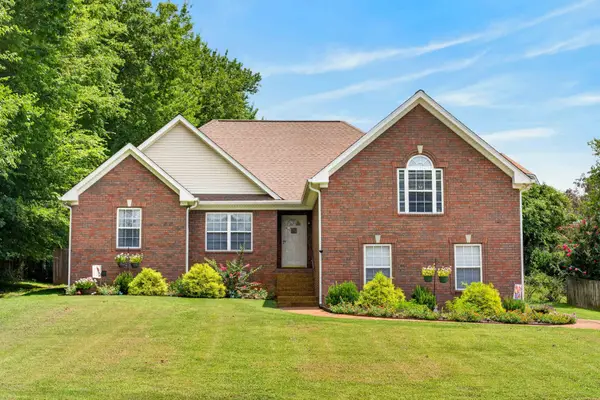 395 Bonita Parkway, Hendersonville, TN 37075