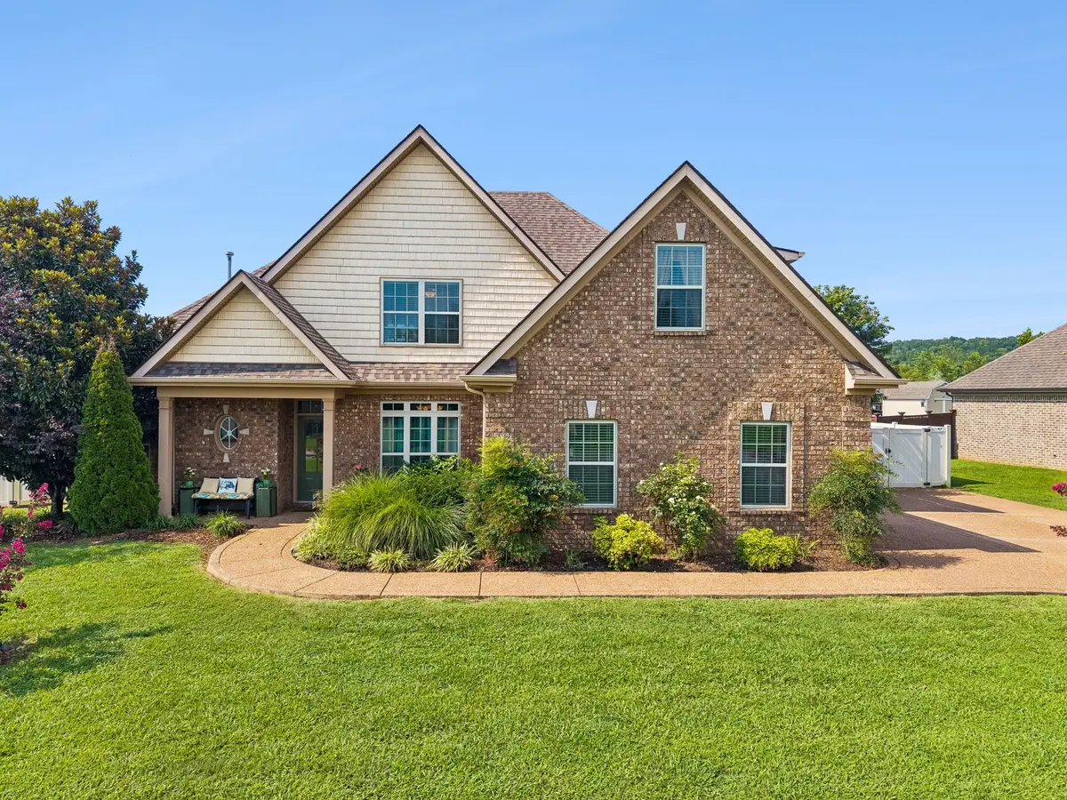 1305 Millstone Creek Rd, Lascassas, TN 37085 - #1