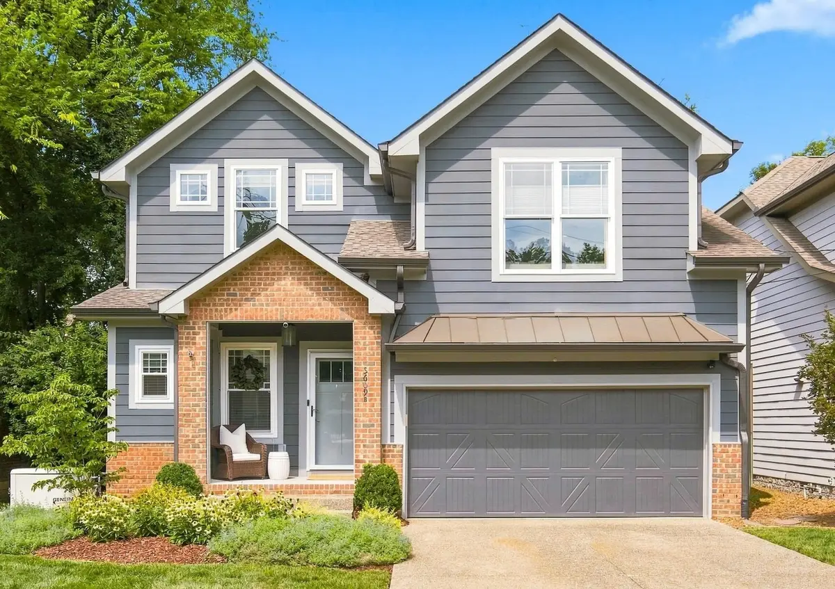 3609B Mayflower Pl, Nashville, TN 37204 - #1