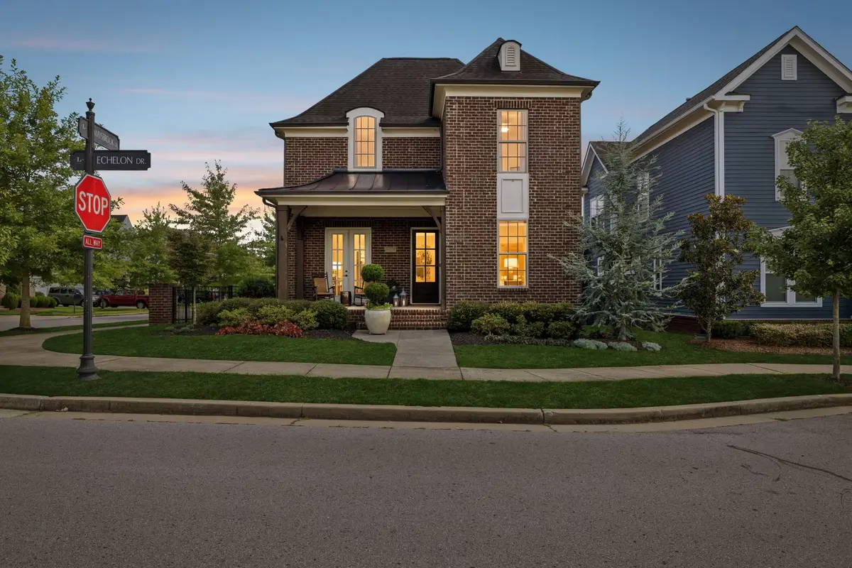 2032 Echelon Dr, Franklin, TN 37064 - #1