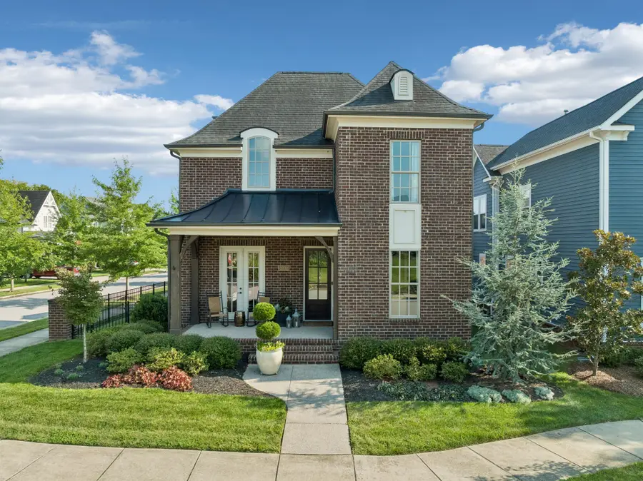 2032 Echelon Dr, Franklin, TN 37064 - #2