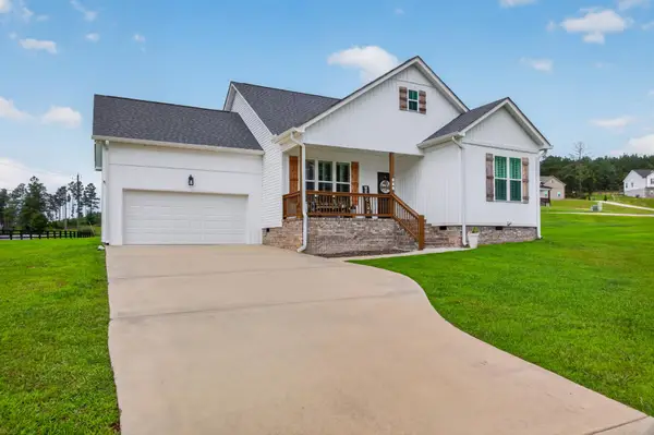 127 Bent Tree Road, Cohutta, GA 30710