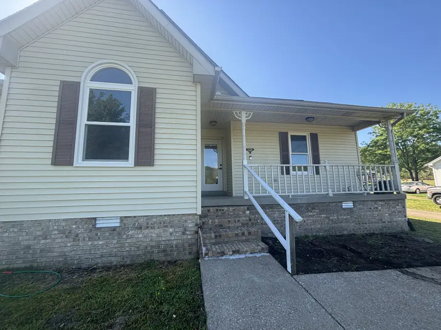 6729 Hartsville Rd, Dixon Springs, TN 37057 - #2