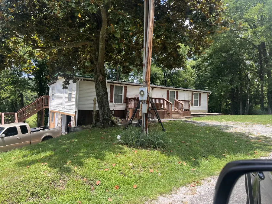 2205 Dowell Branch Rd, Columbia, TN 38401 - #2