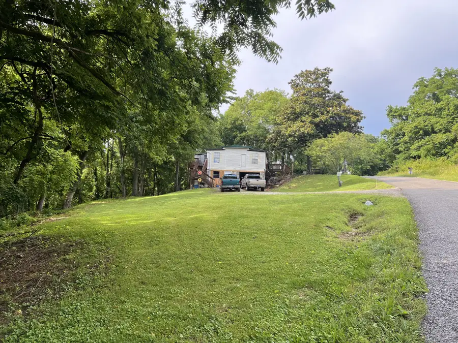 2205 Dowell Branch Rd, Columbia, TN 38401 - #3