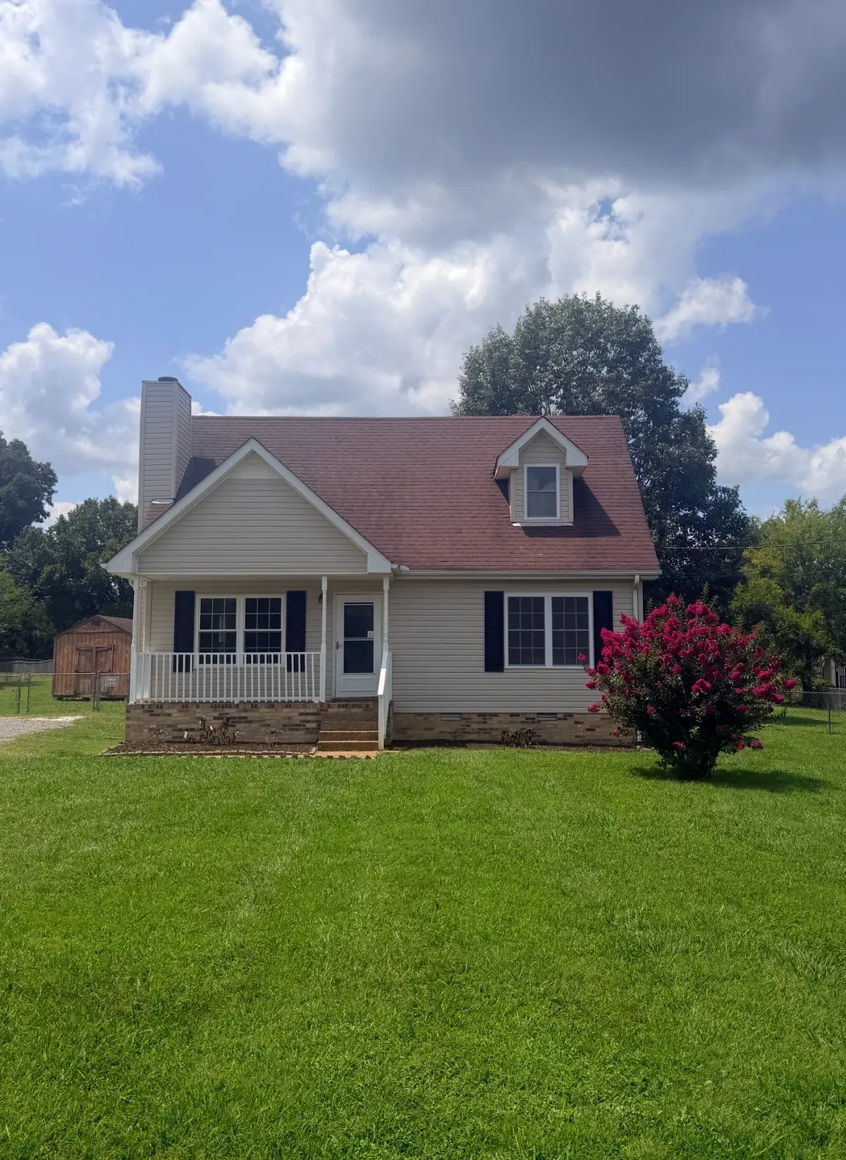 104 Deer Point Rd, Unionville, TN 37180 - #1