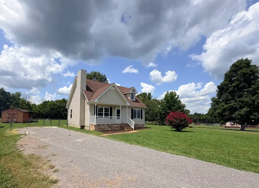 104 Deer Point Rd, Unionville, TN 37180 - #2
