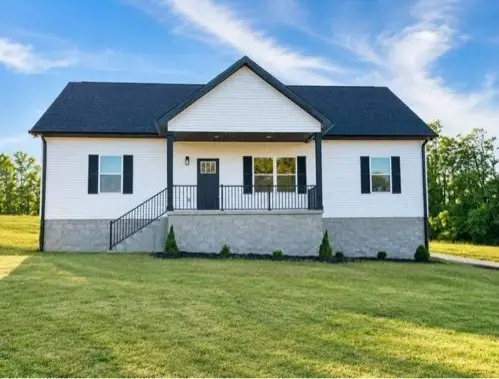 753 Annie Hollow Road, Westmoreland, TN 37186
