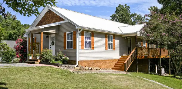 220 Sam Johnson Road Nw, Georgetown, TN 37336