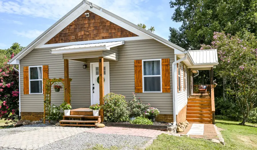 220 Sam Johnson Road Nw, Georgetown, TN 37336 - #3